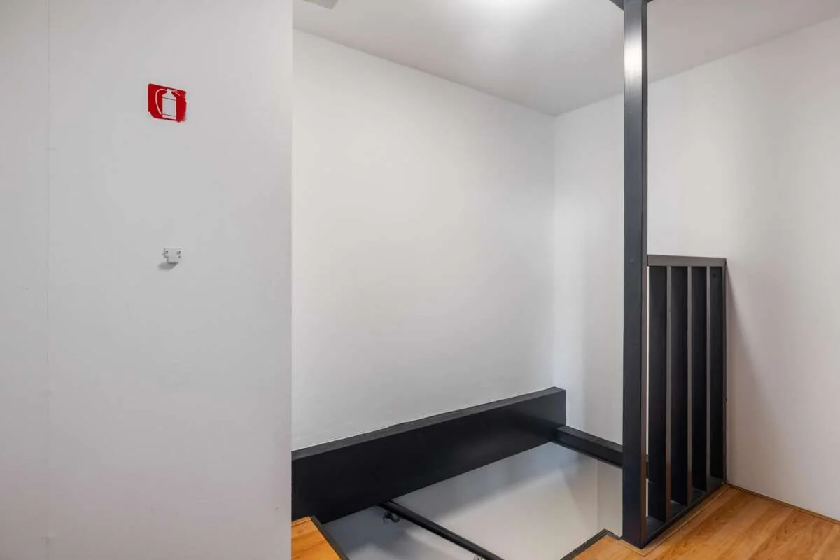 Foto van de Kamer gelegen aan de Edisonstraat in Eindhoven