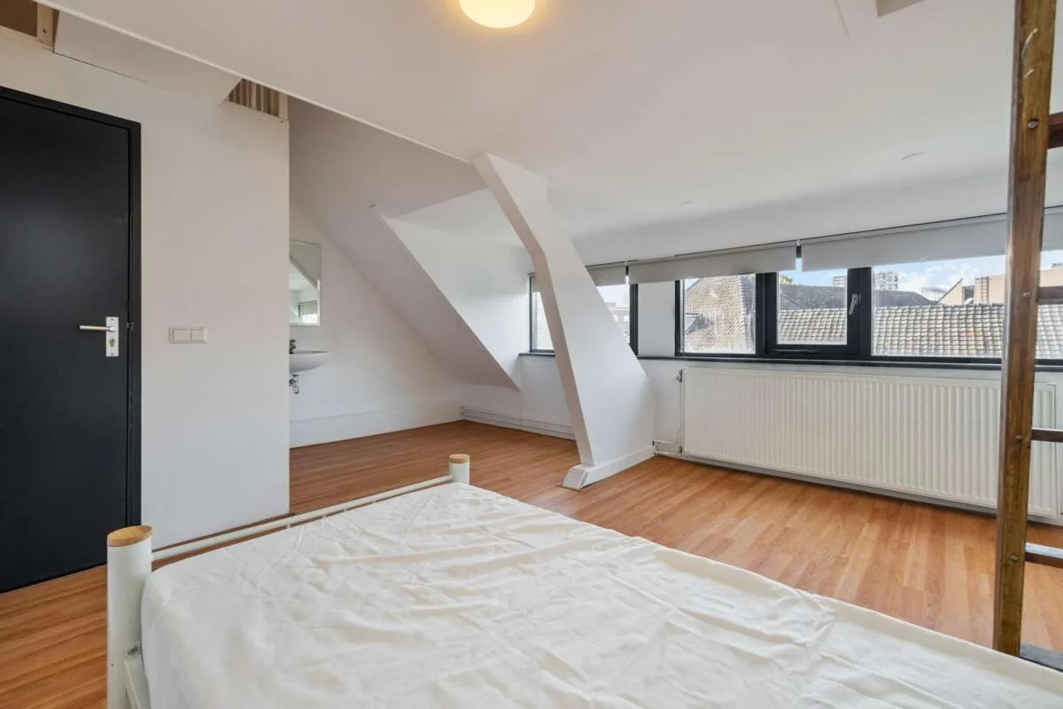 Foto van de Kamer gelegen aan de Edisonstraat in Eindhoven
