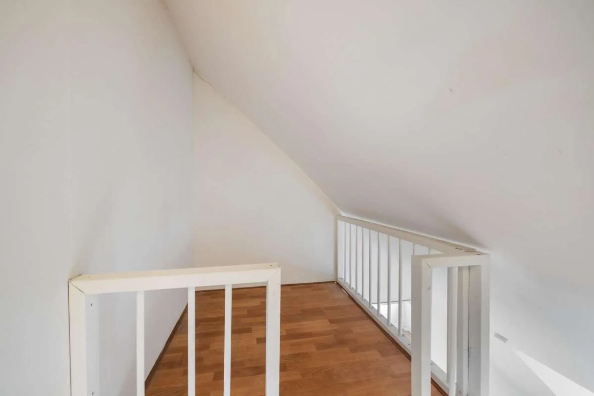 Foto van de Kamer gelegen aan de Edisonstraat in Eindhoven