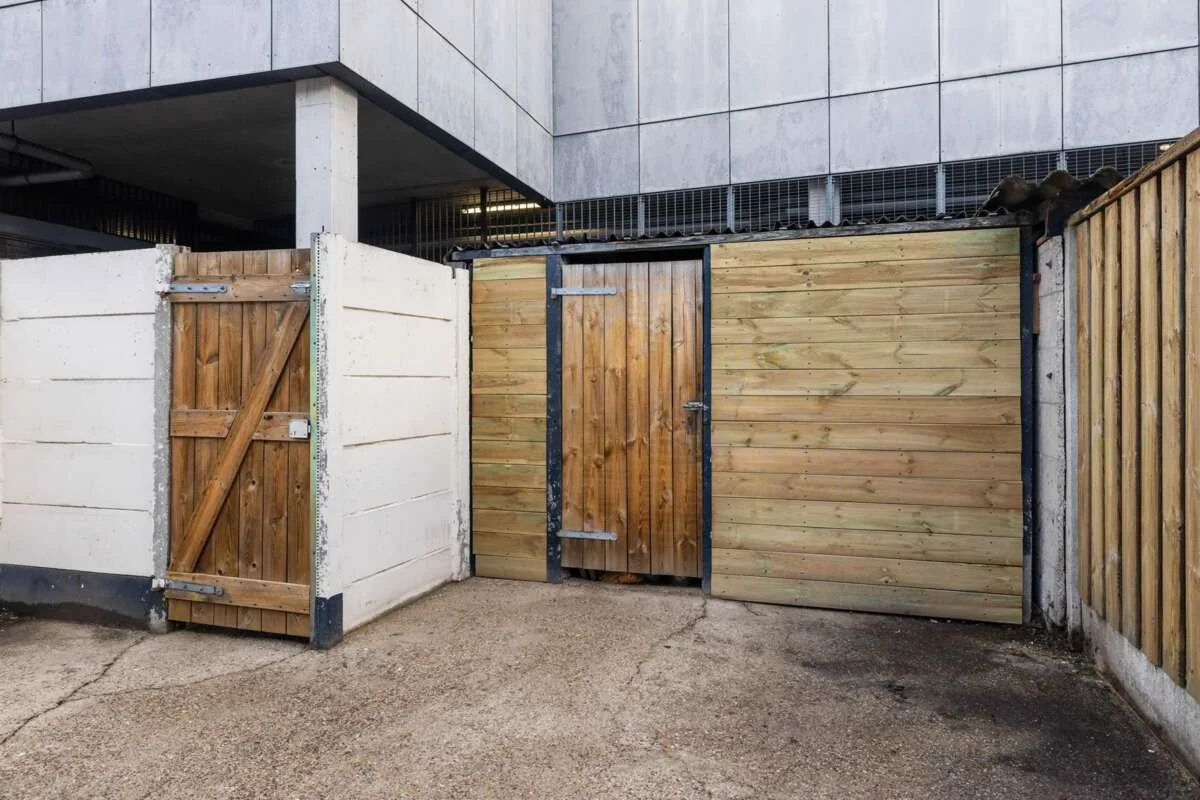 Foto van de Kamer gelegen aan de Edisonstraat in Eindhoven