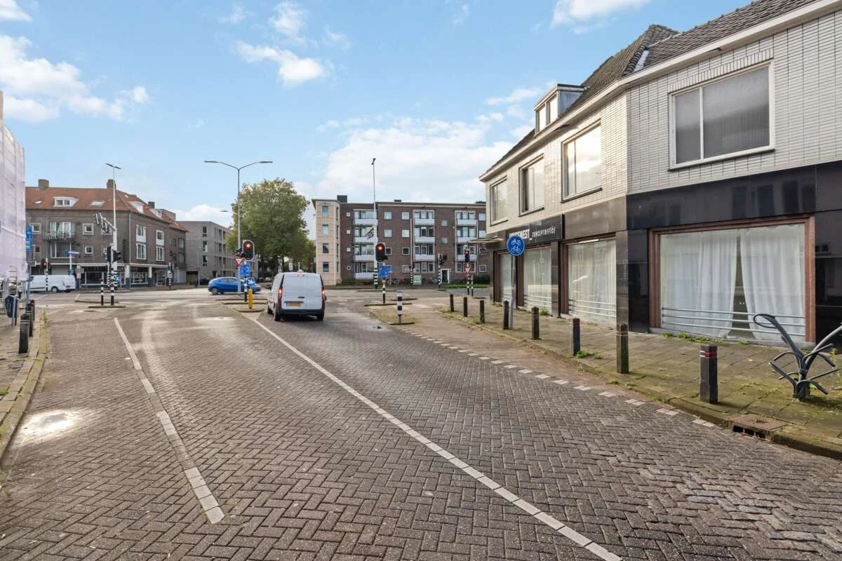 Foto van de Kamer gelegen aan de Edisonstraat in Eindhoven