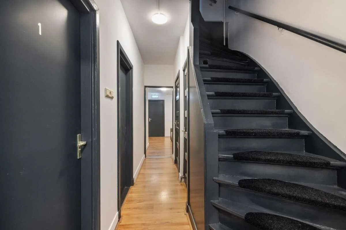 Foto van de Kamer gelegen aan de Edisonstraat in Eindhoven