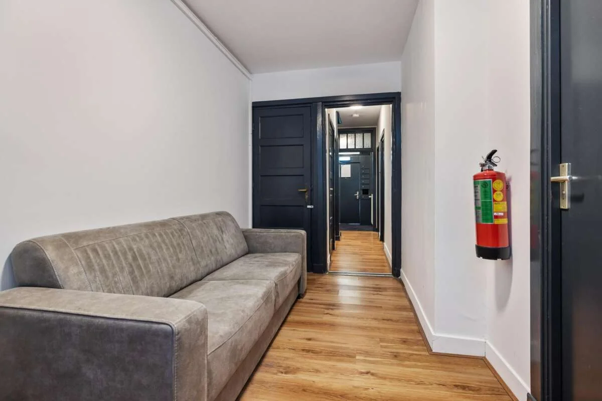 Foto van de Kamer gelegen aan de Edisonstraat in Eindhoven