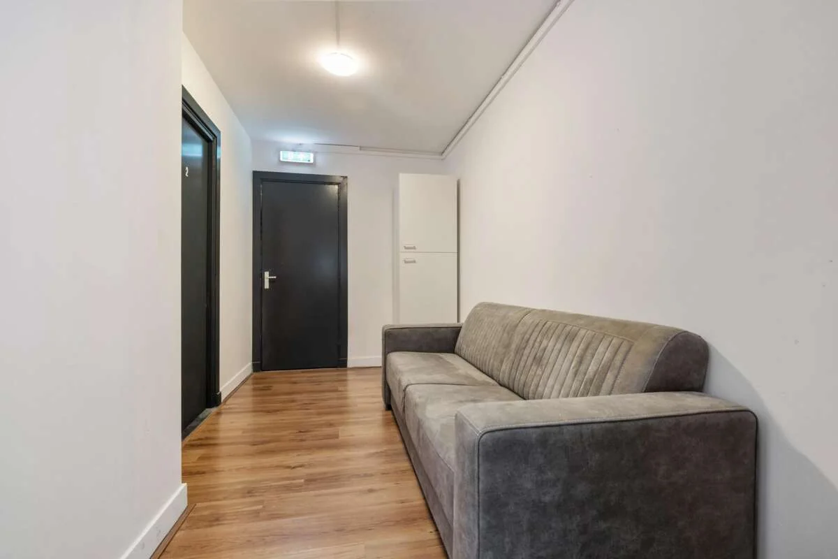 Foto van de Kamer gelegen aan de Edisonstraat in Eindhoven