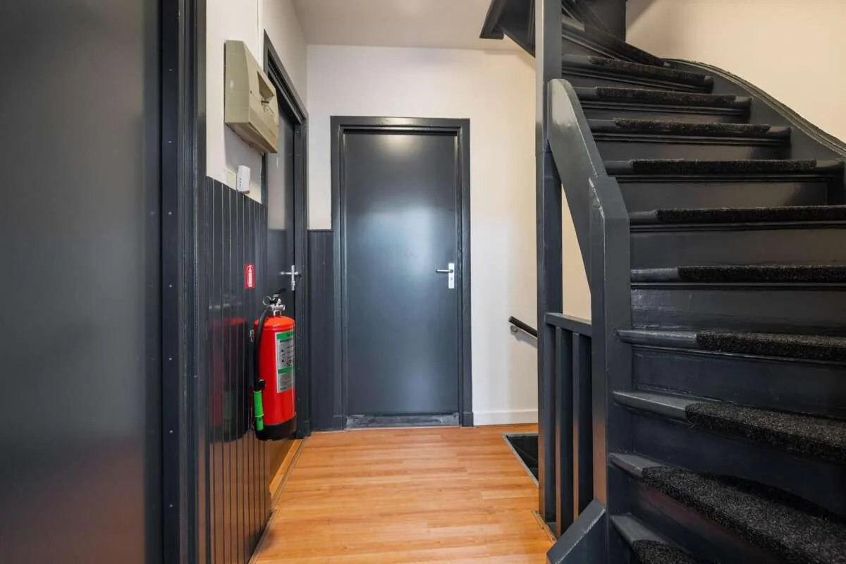 Foto van de Kamer gelegen aan de Edisonstraat in Eindhoven