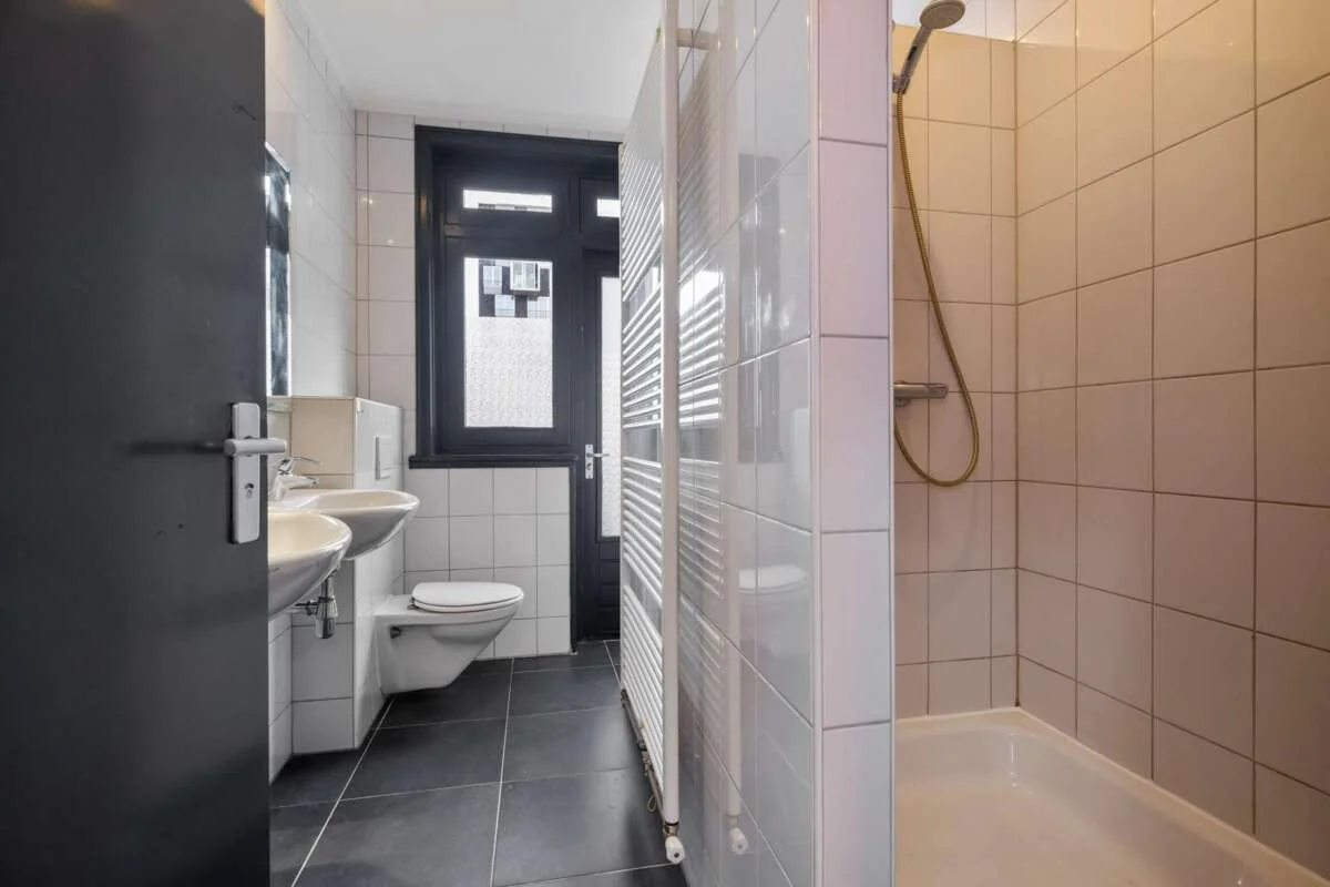 Foto van de Kamer gelegen aan de Edisonstraat in Eindhoven