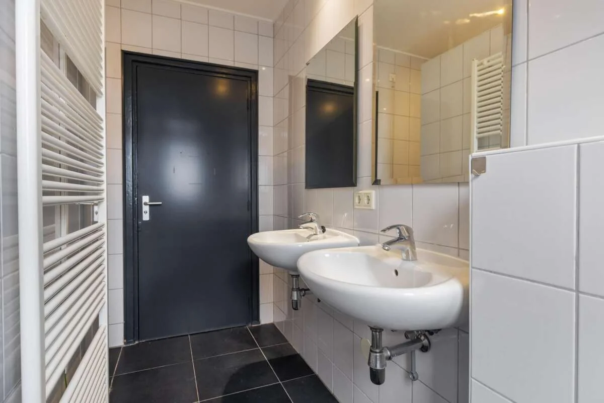 Foto van de Kamer gelegen aan de Edisonstraat in Eindhoven