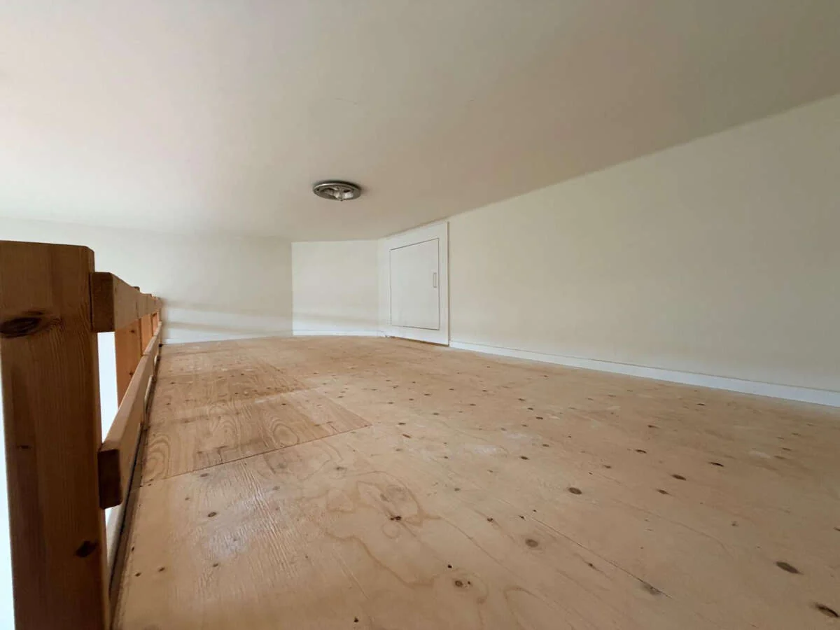 Foto van de Appartement gelegen aan de Maliestraat in Utrecht