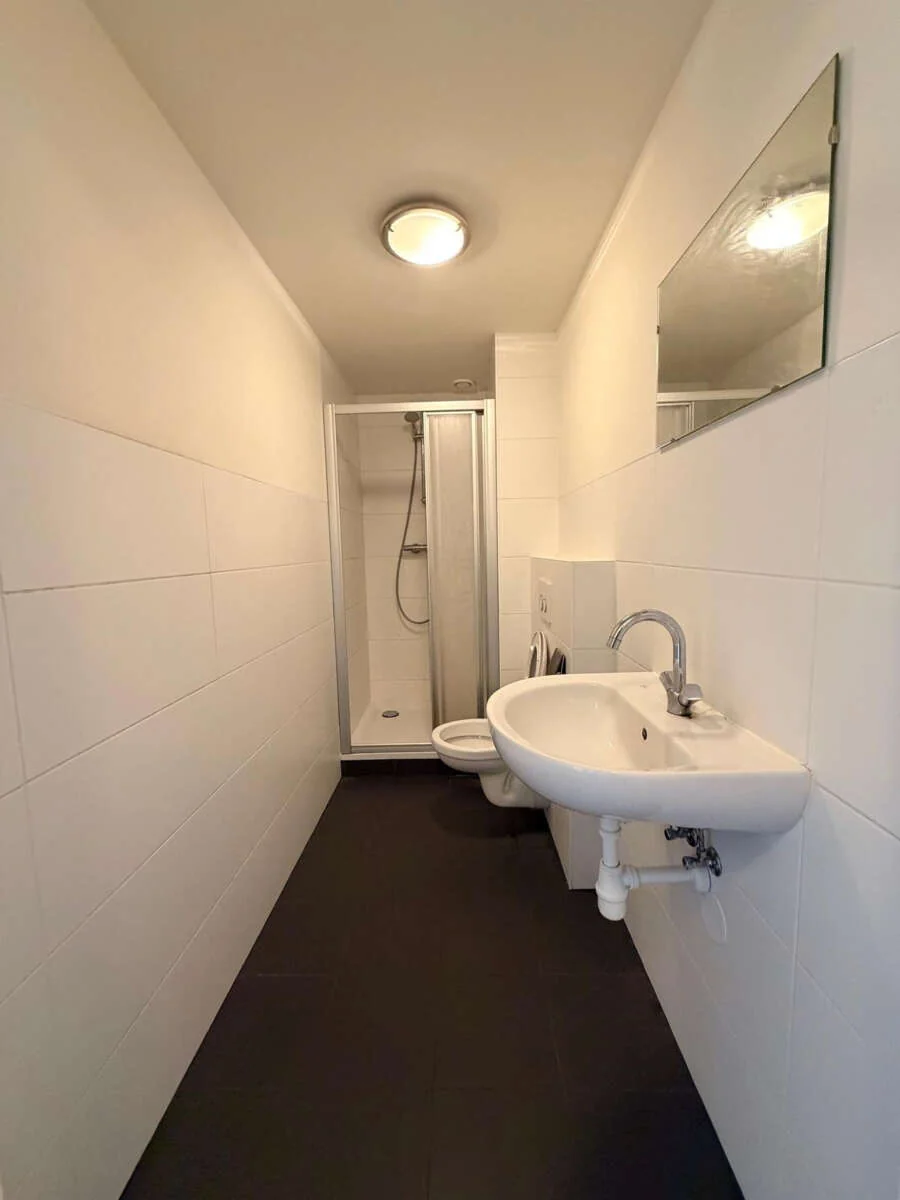 Foto van de Appartement gelegen aan de Maliestraat in Utrecht