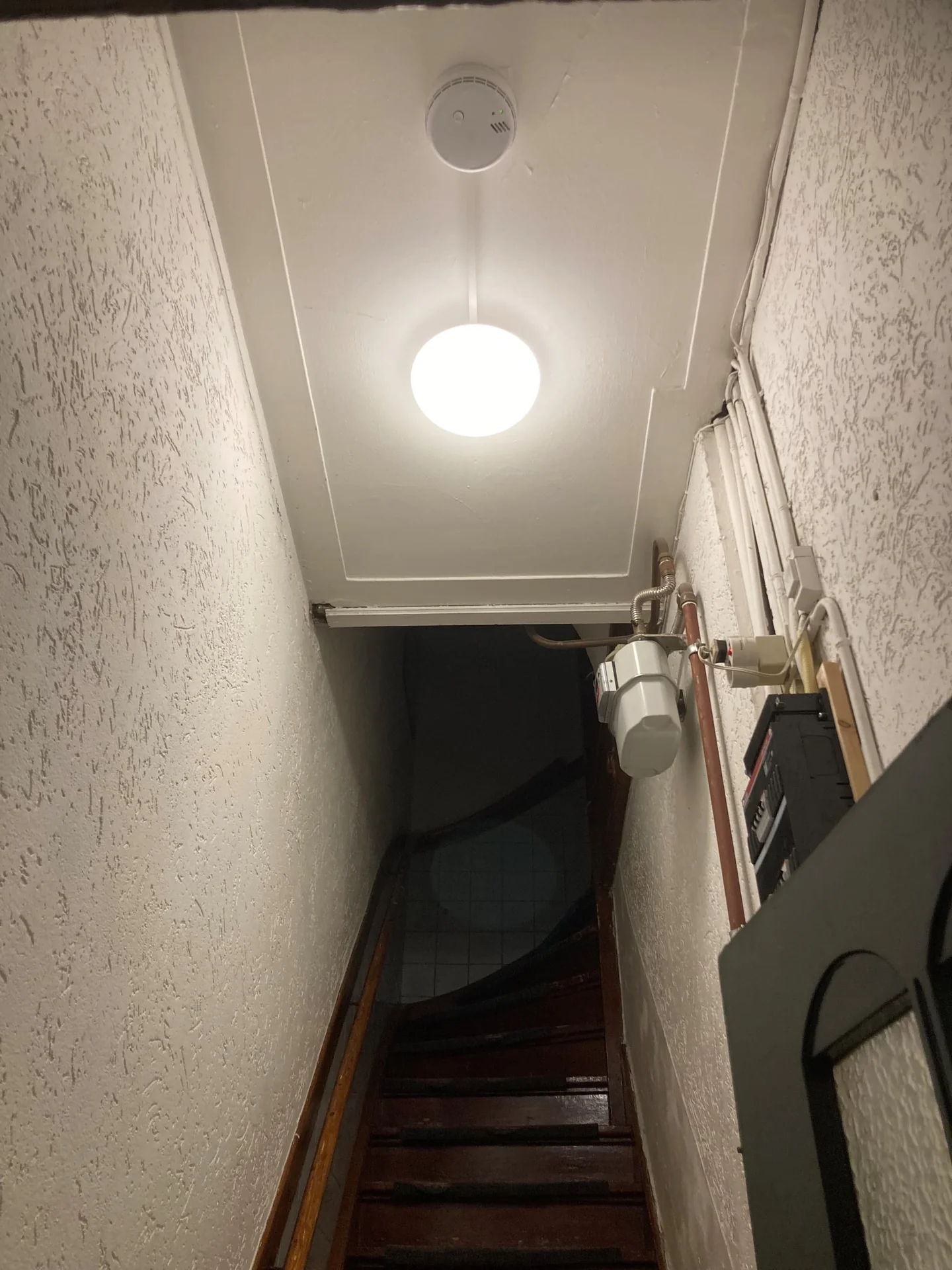 Foto van de Kamer gelegen aan de Bellamystraat in Utrecht