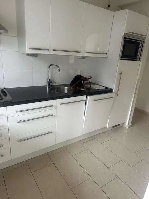 Foto van de Appartement gelegen aan de Oude Kraan in Arnhem