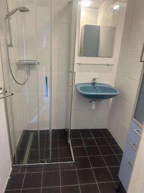 Foto van de Appartement gelegen aan de Oude Kraan in Arnhem
