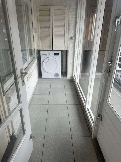 Foto van de Appartement gelegen aan de Oude Kraan in Arnhem