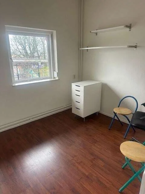 Foto van de Appartement gelegen aan de Oude Kraan in Arnhem
