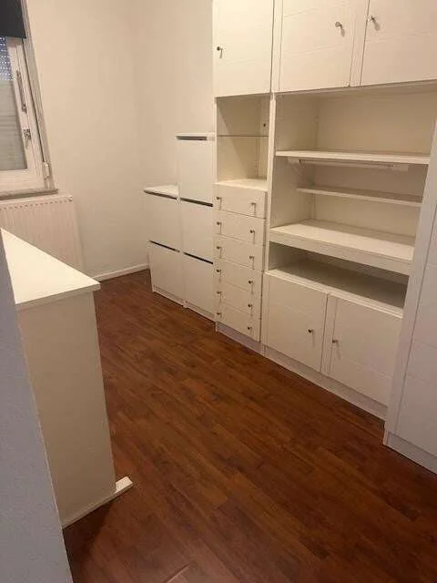 Foto van de Appartement gelegen aan de Oude Kraan in Arnhem