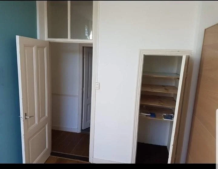 Foto van de Kamer gelegen aan de Anton de Haenstraat in Den Haag