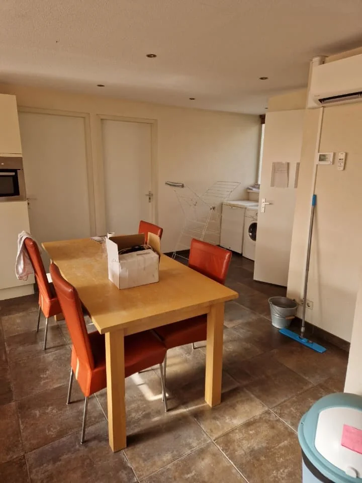 Foto van de Kamer gelegen aan de Willem Marislaan in Ede