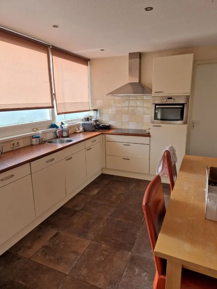 Foto van de Kamer gelegen aan de Willem Marislaan in Ede