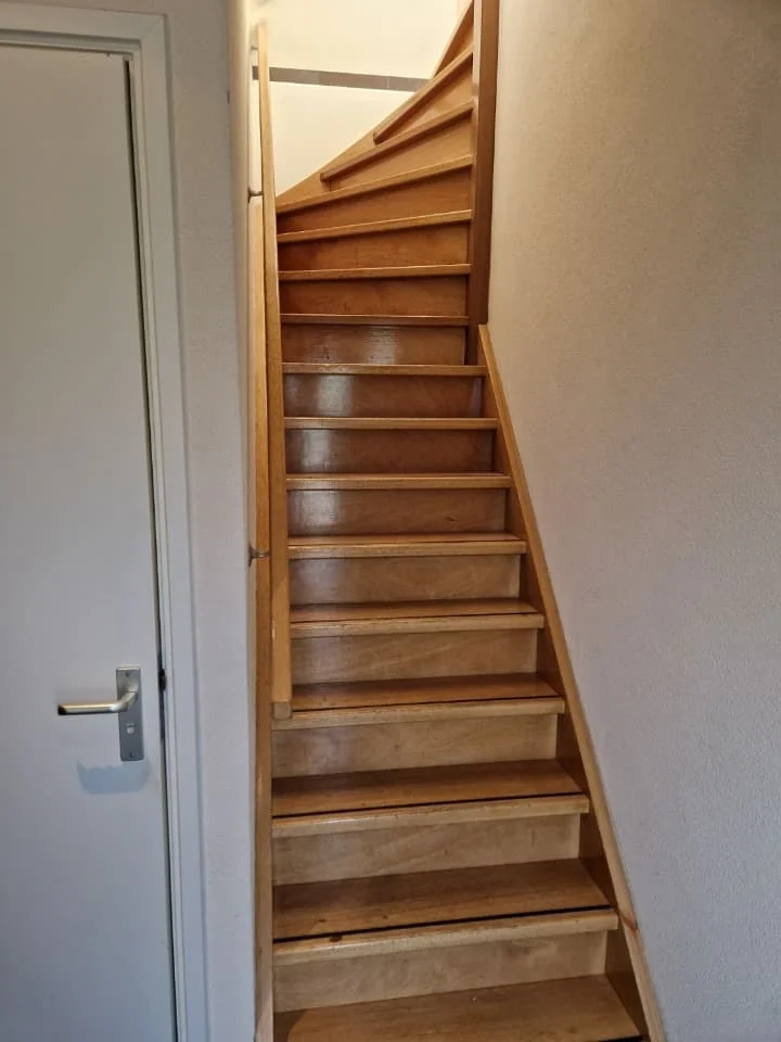 Foto van de Kamer gelegen aan de Willem Marislaan in Ede