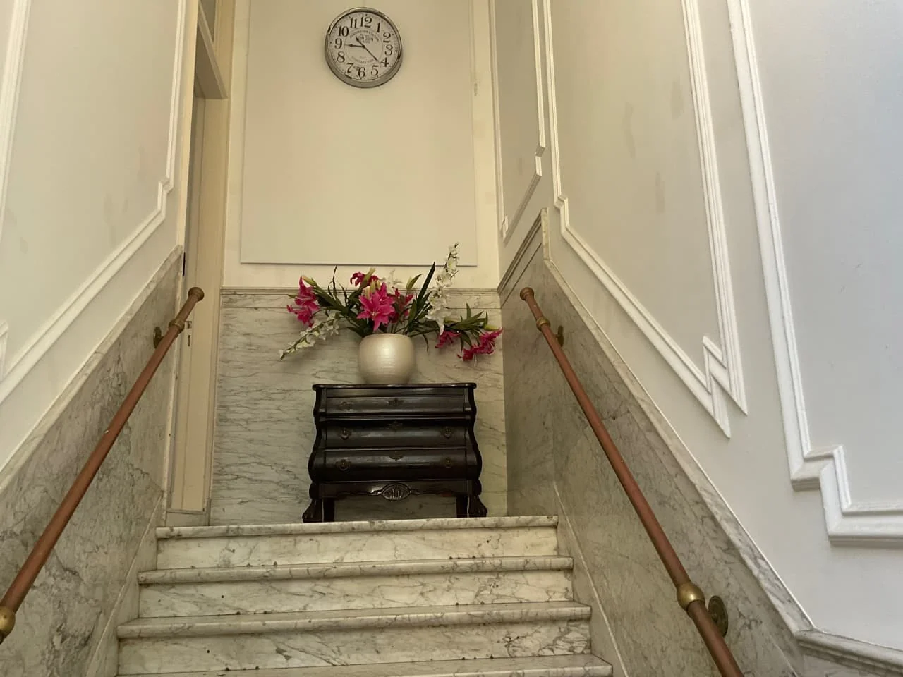 Foto van de Kamer gelegen aan de Balistraat in Den Haag