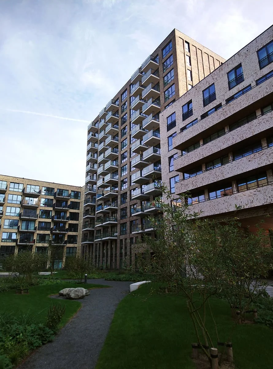 Foto van de Kamer gelegen aan de Overschiestraat in Amsterdam