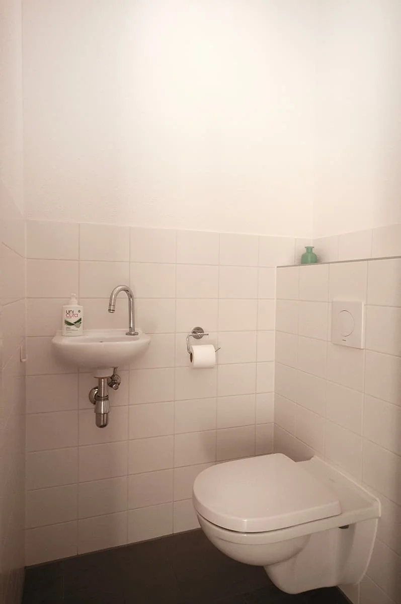 Foto van de Kamer gelegen aan de Overschiestraat in Amsterdam