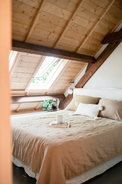 Foto van de Appartement gelegen aan de S.L. van Alterenlaan in Jaarsveld