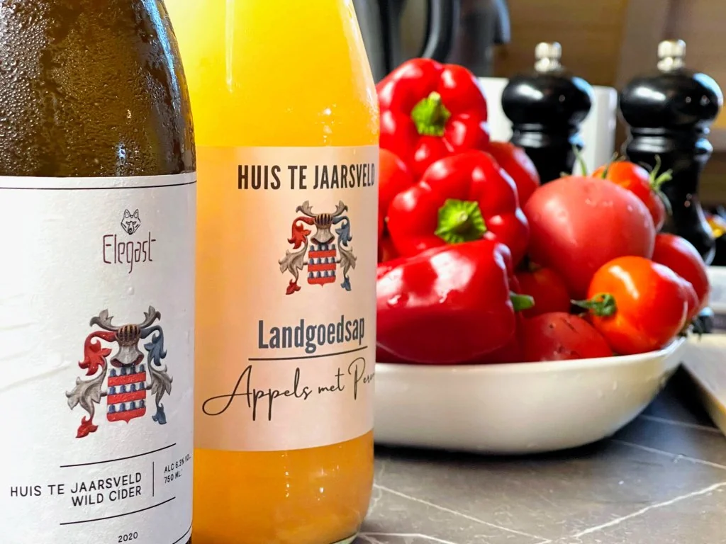 Foto van de Appartement gelegen aan de S.L. van Alterenlaan in Jaarsveld