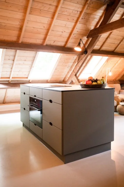 Foto van de Appartement gelegen aan de S.L. van Alterenlaan in Jaarsveld