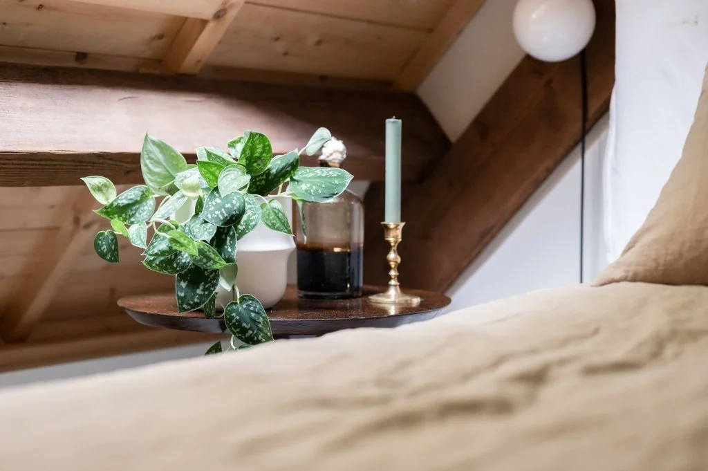 Foto van de Appartement gelegen aan de S.L. van Alterenlaan in Jaarsveld