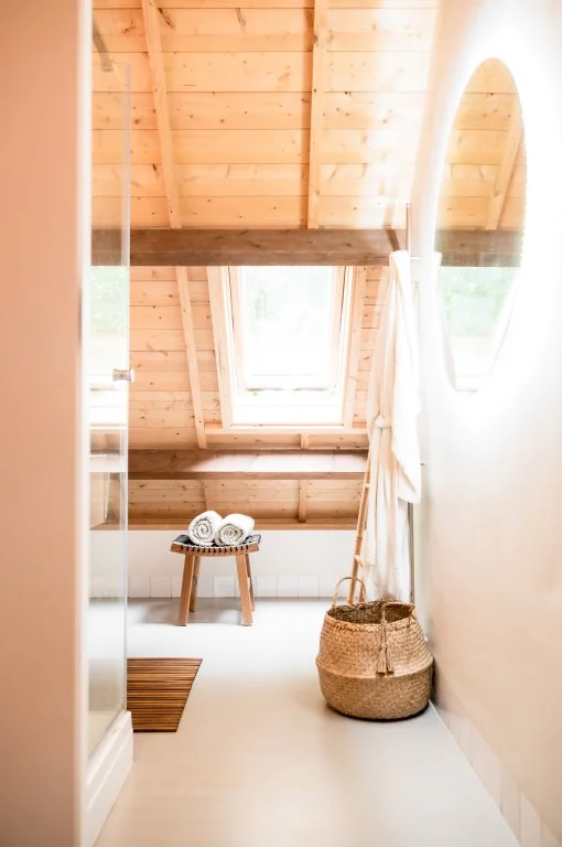 Foto van de Appartement gelegen aan de S.L. van Alterenlaan in Jaarsveld