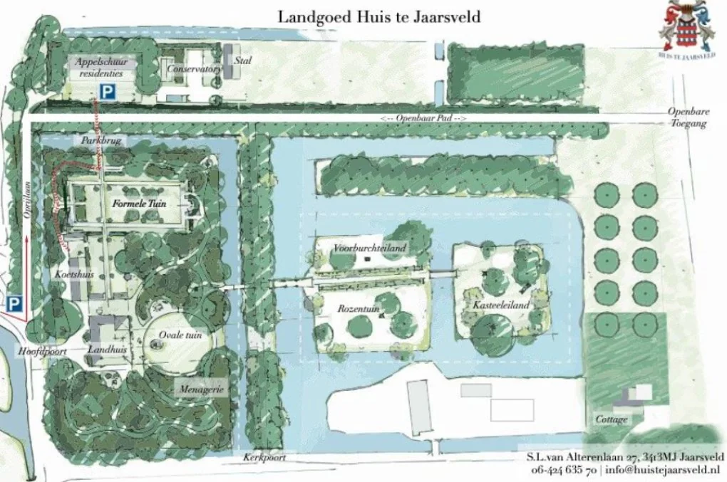 Foto van de Appartement gelegen aan de S.L. van Alterenlaan in Jaarsveld