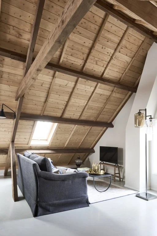 Foto van de Appartement gelegen aan de S.L. van Alterenlaan in Jaarsveld