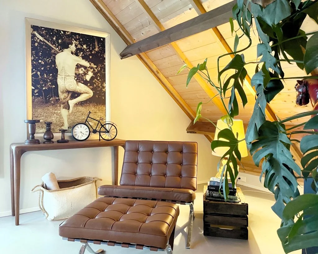 Foto van de Appartement gelegen aan de S.L. van Alterenlaan in Jaarsveld