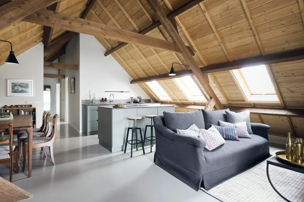 Foto van de Appartement gelegen aan de S.L. van Alterenlaan in Jaarsveld