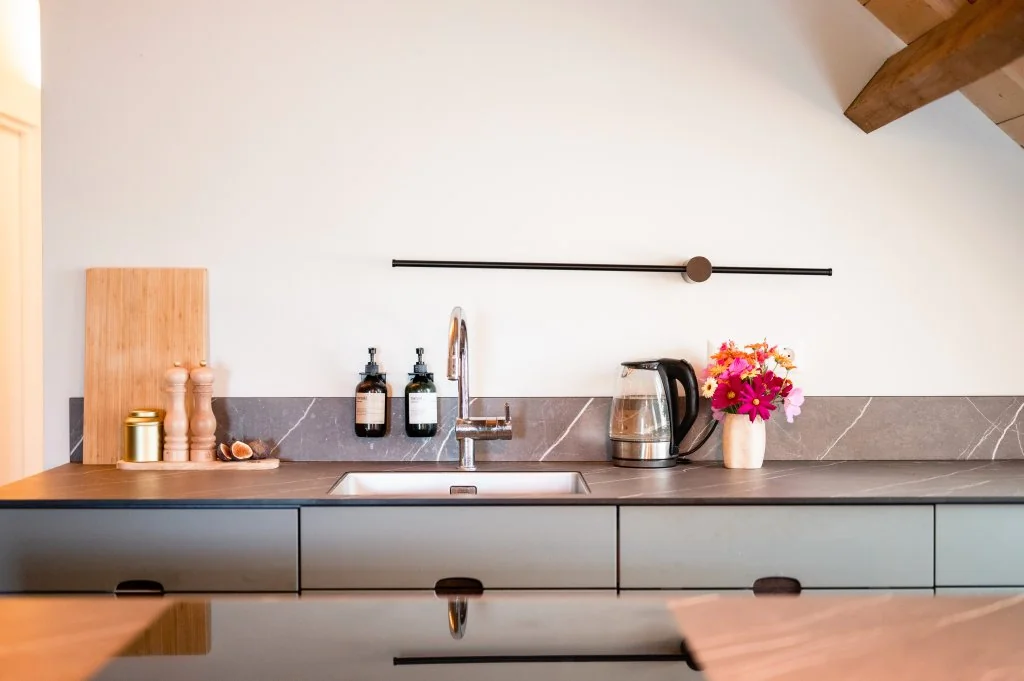 Foto van de Appartement gelegen aan de S.L. van Alterenlaan in Jaarsveld