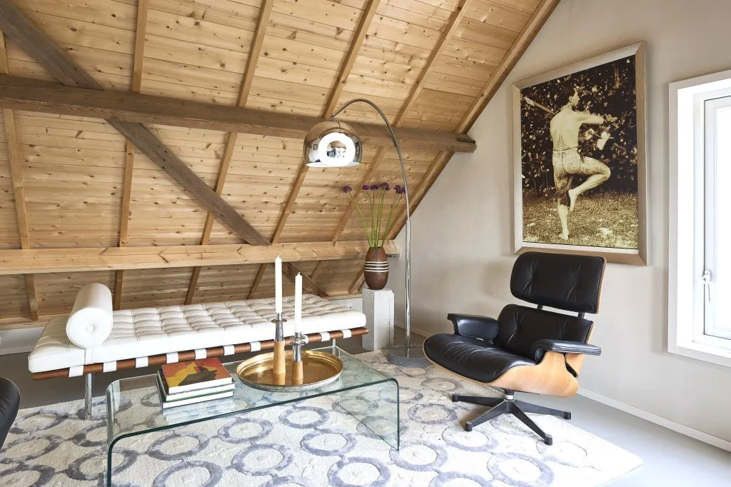 Foto van de Appartement gelegen aan de S L van Alterenlaan in Jaarsveld