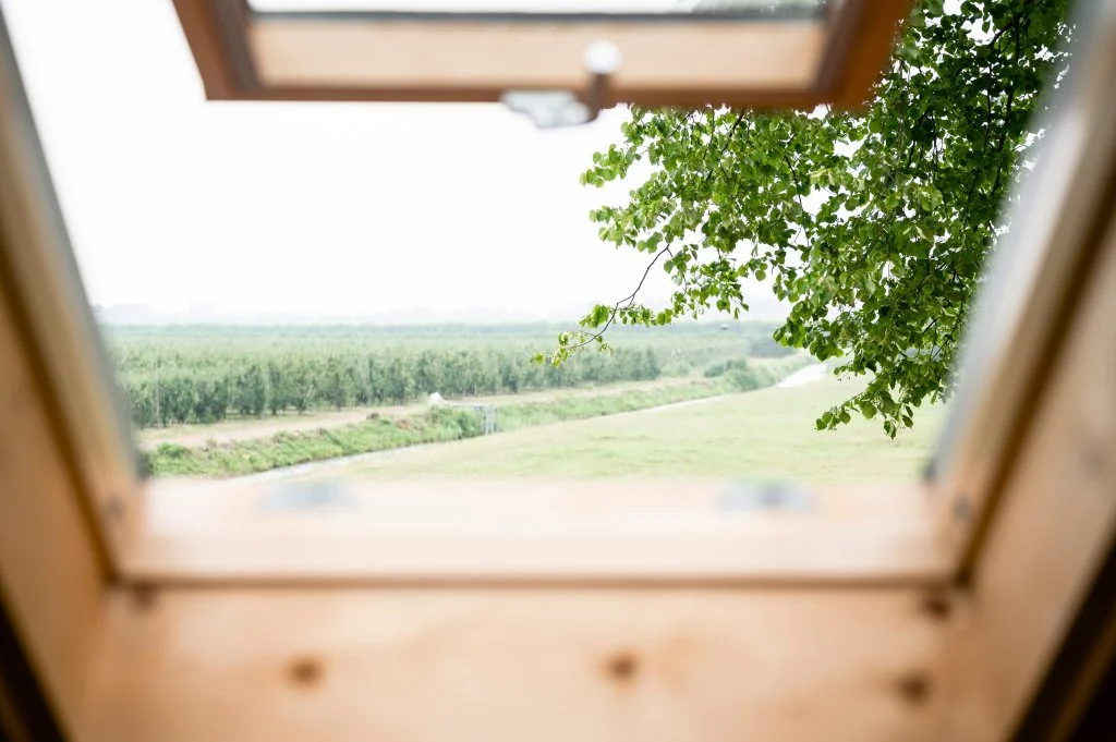 Foto van de Appartement gelegen aan de S L van Alterenlaan in Jaarsveld
