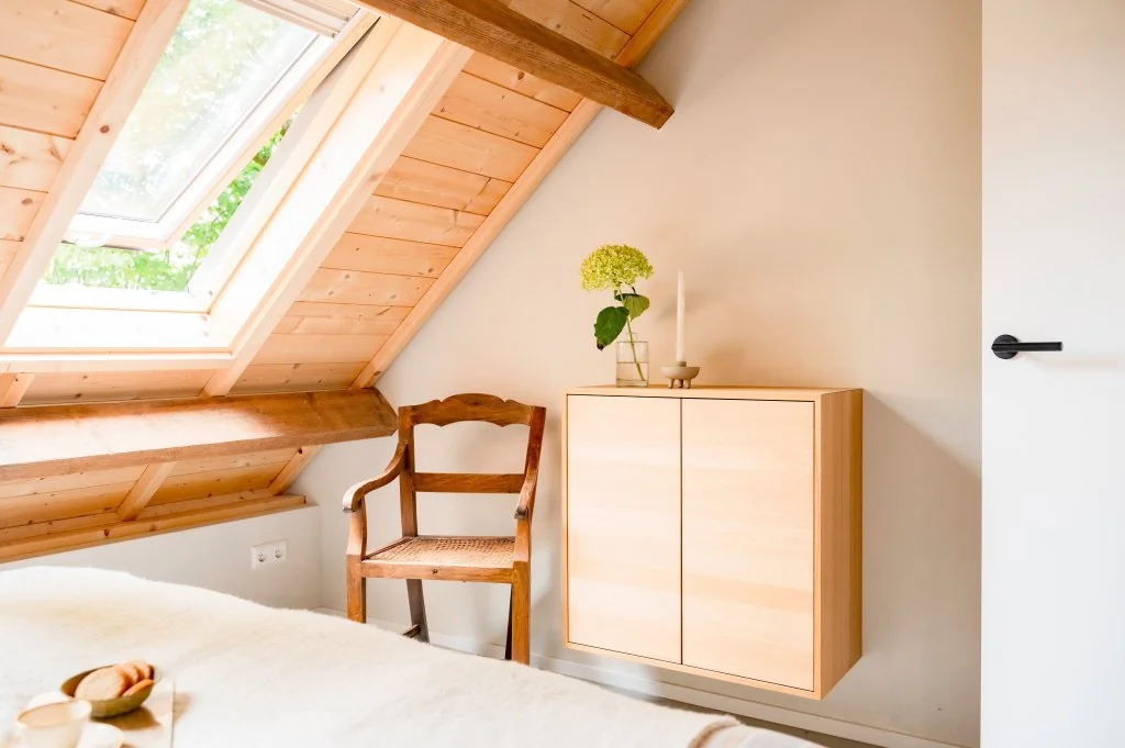 Foto van de Appartement gelegen aan de S L van Alterenlaan in Jaarsveld