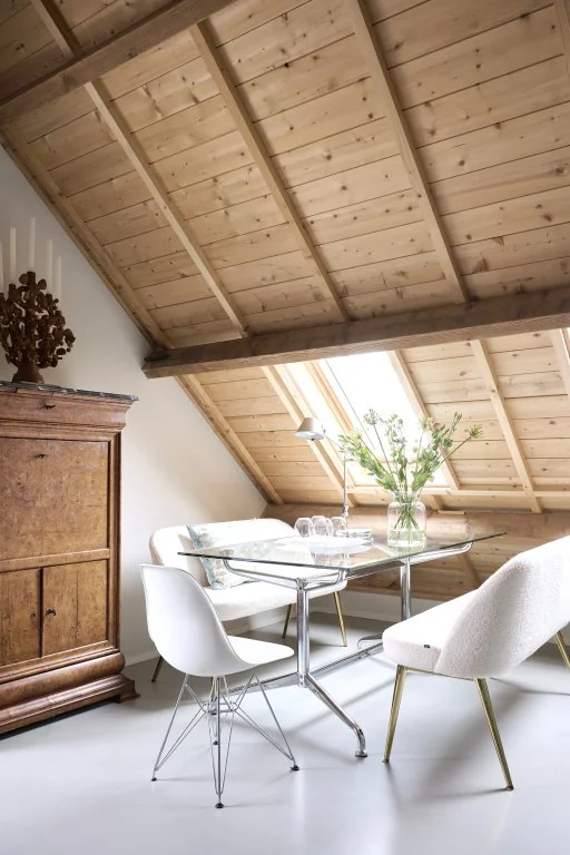 Foto van de Appartement gelegen aan de S L van Alterenlaan in Jaarsveld