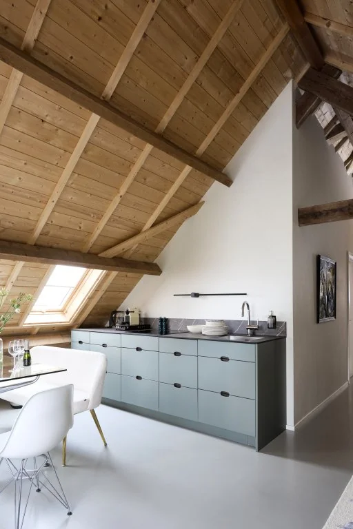 Foto van de Appartement gelegen aan de S L van Alterenlaan in Jaarsveld