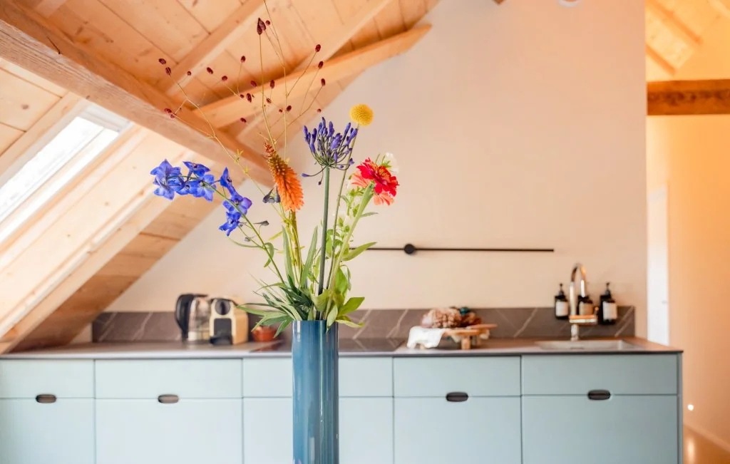 Foto van de Appartement gelegen aan de S L van Alterenlaan in Jaarsveld