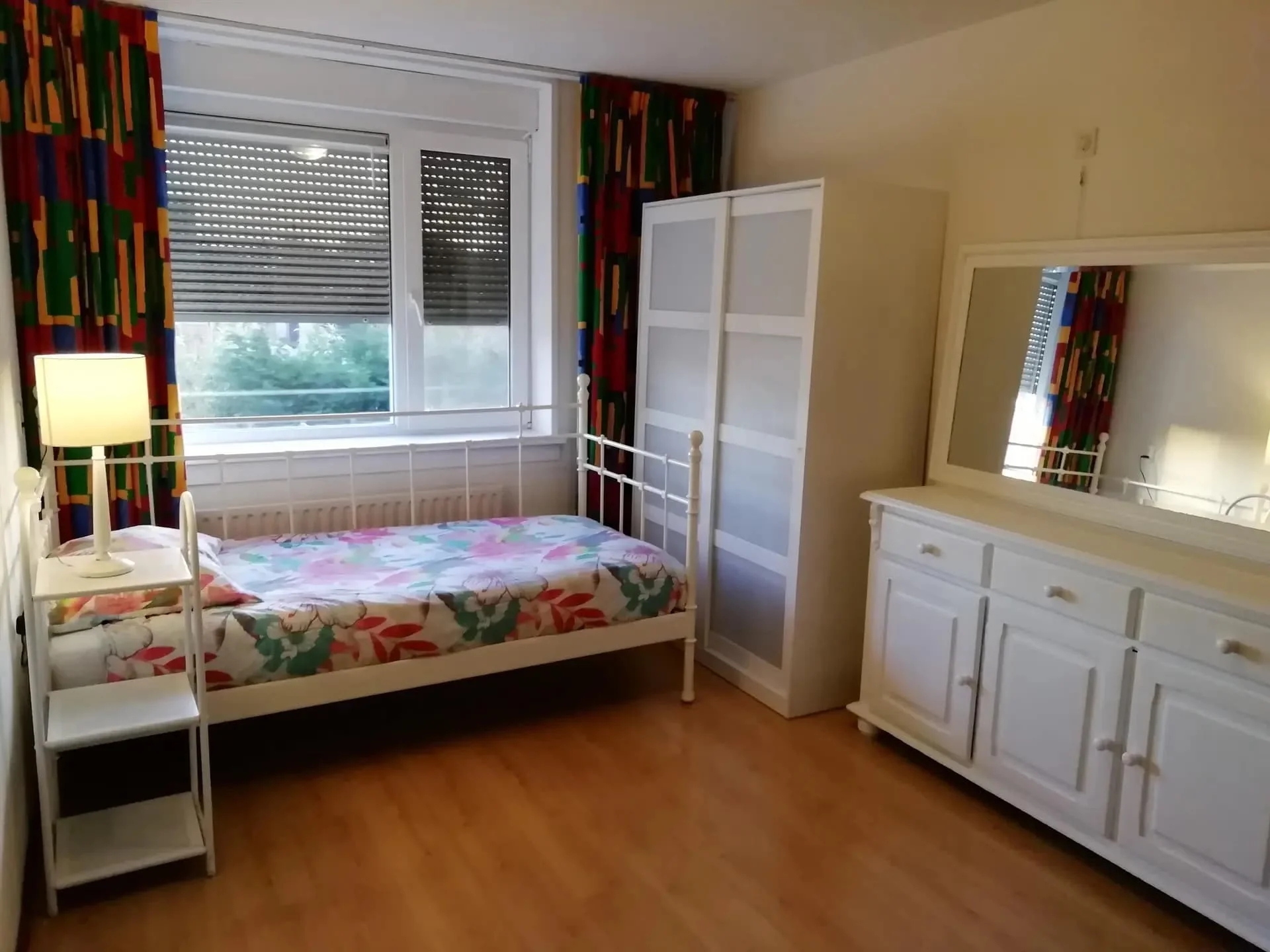 Foto van de Kamer gelegen aan de Soderblomstraat in Hoofddorp