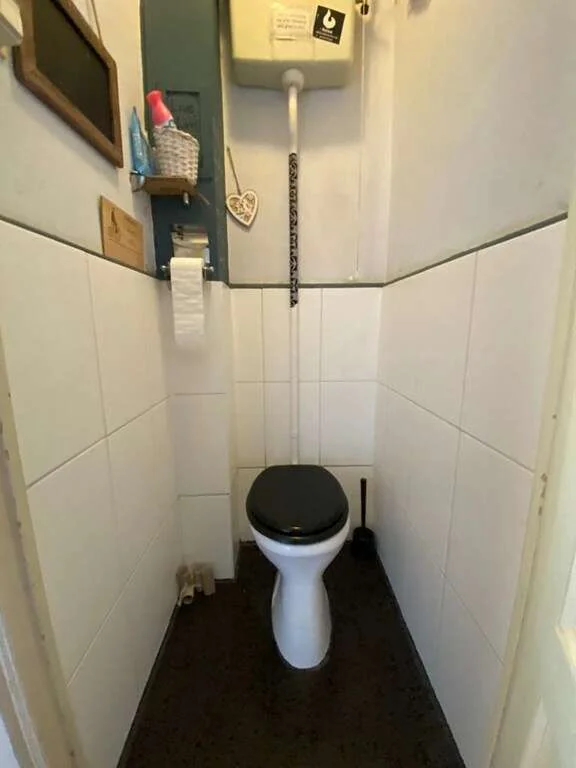 Foto van de Kamer gelegen aan de Johan de Wittlaan in Arnhem