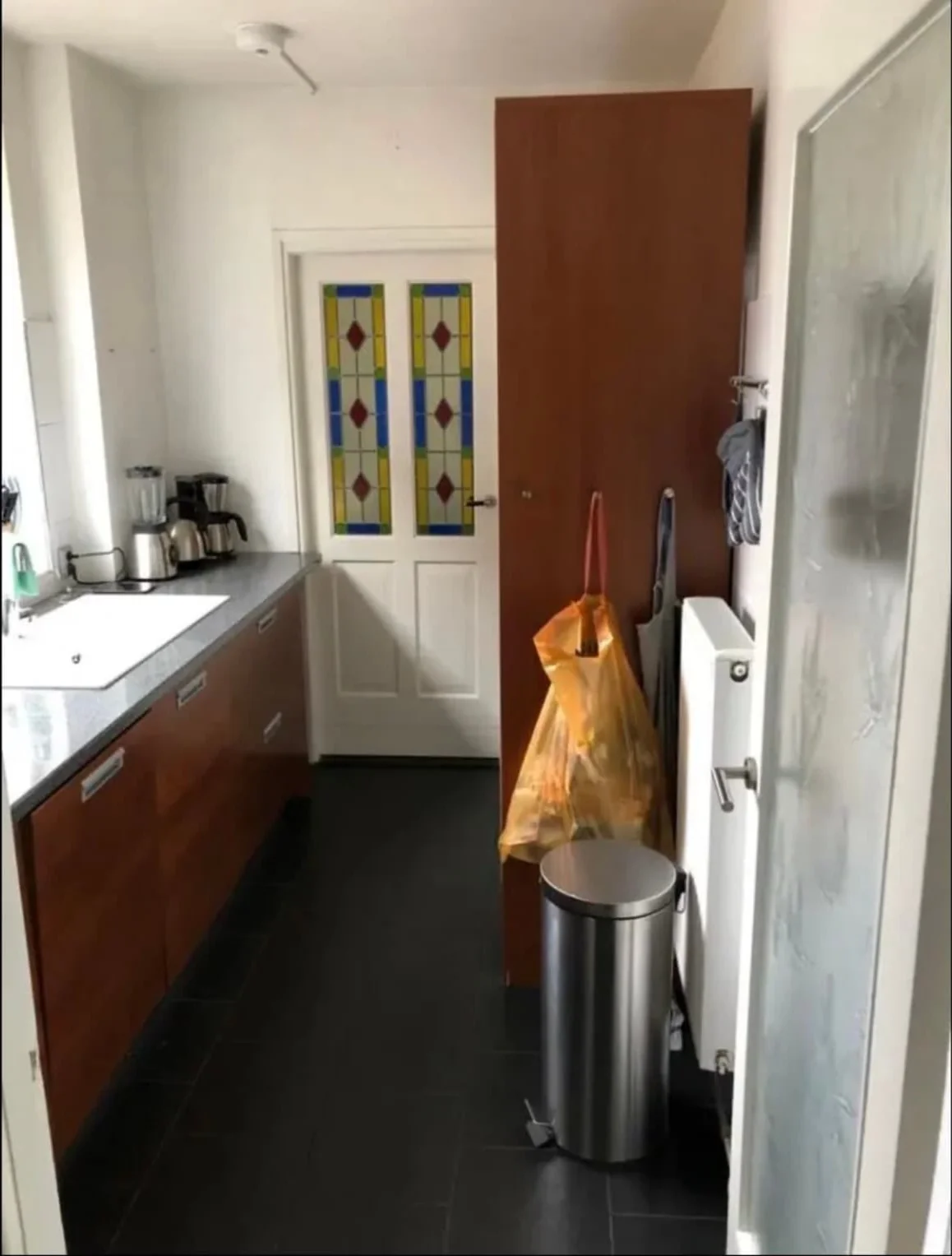 Foto van de Kamer gelegen aan de Marialaan in Nijmegen