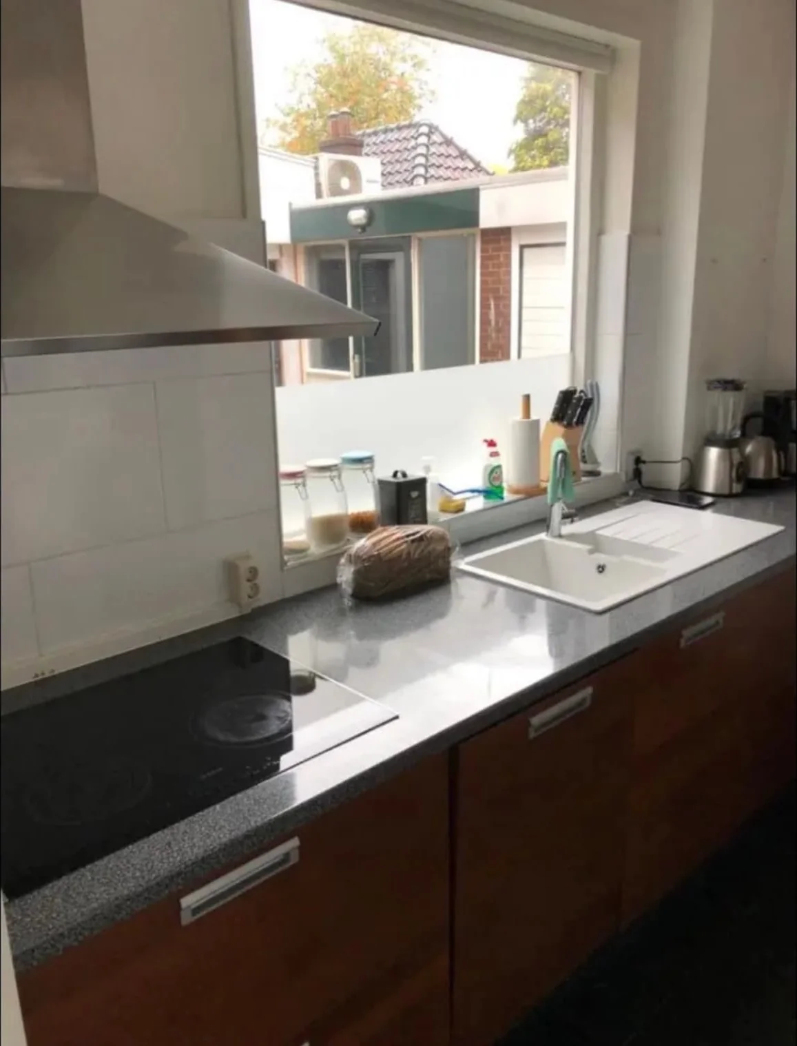 Foto van de Kamer gelegen aan de Marialaan in Nijmegen