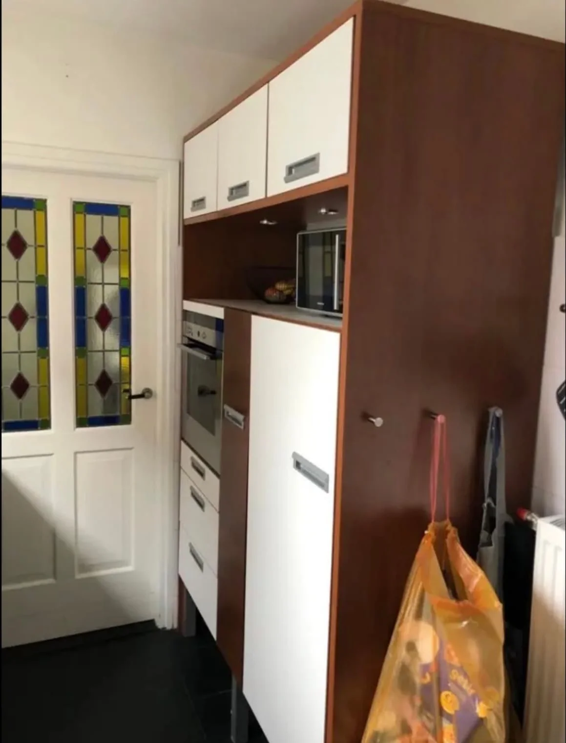 Foto van de Kamer gelegen aan de Marialaan in Nijmegen