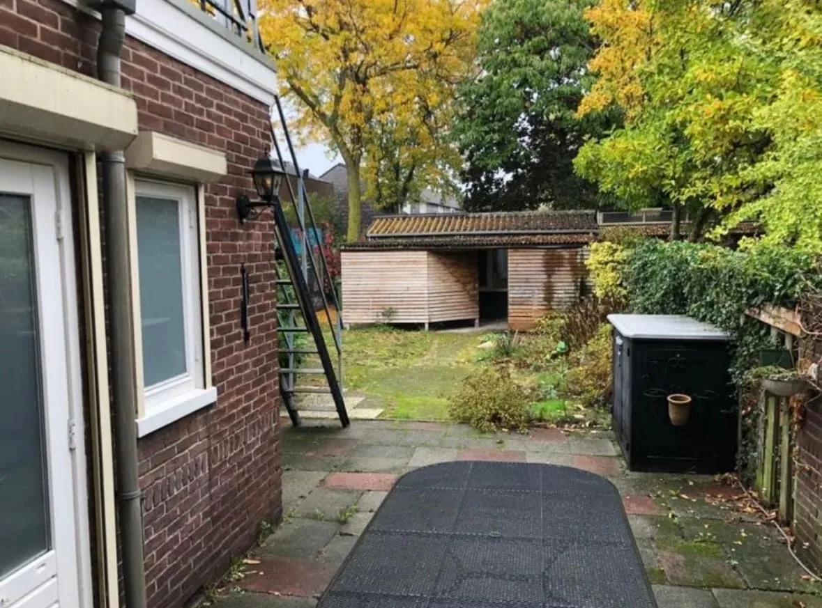 Foto van de Kamer gelegen aan de Marialaan in Nijmegen