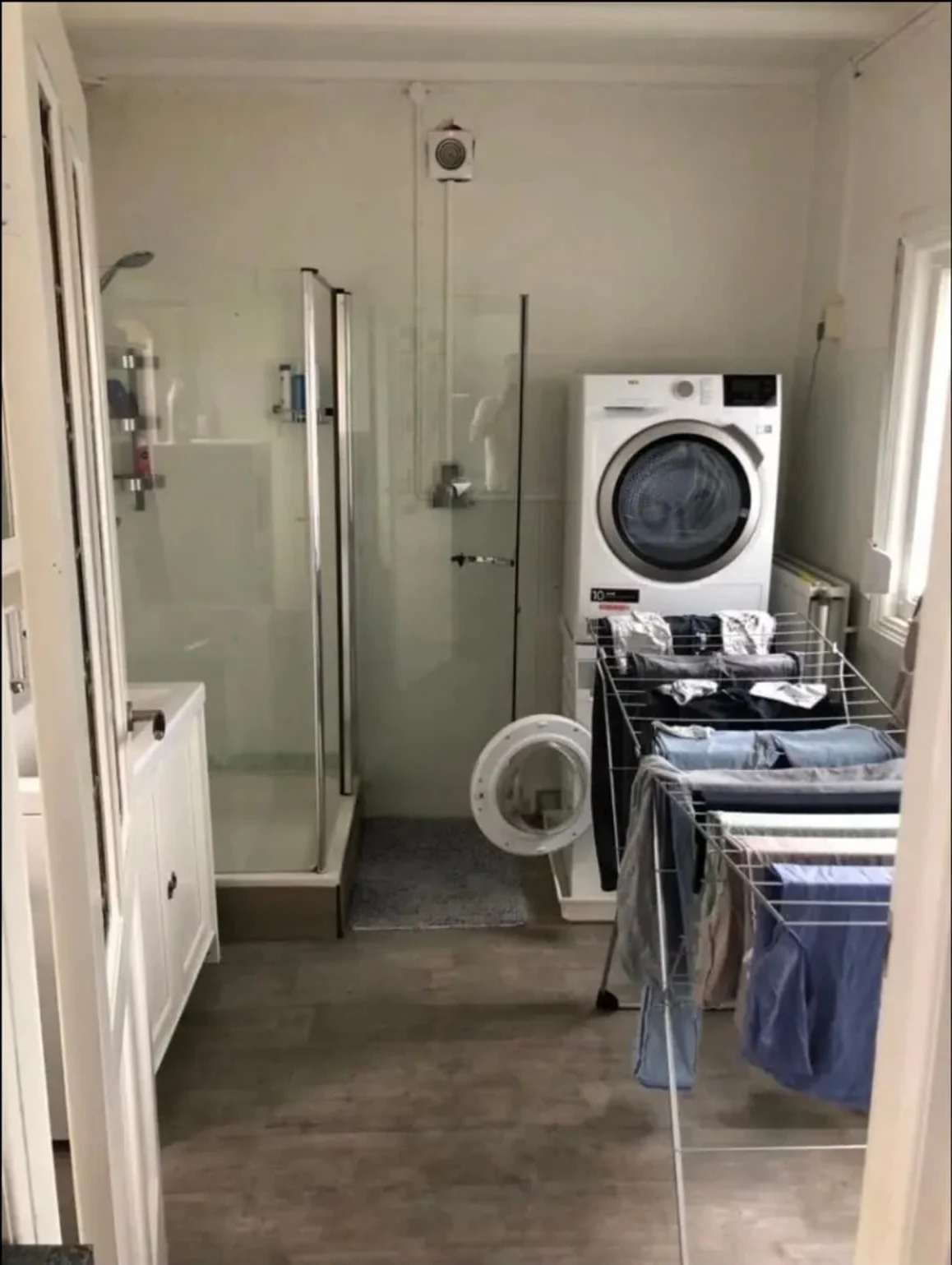 Foto van de Kamer gelegen aan de Marialaan in Nijmegen