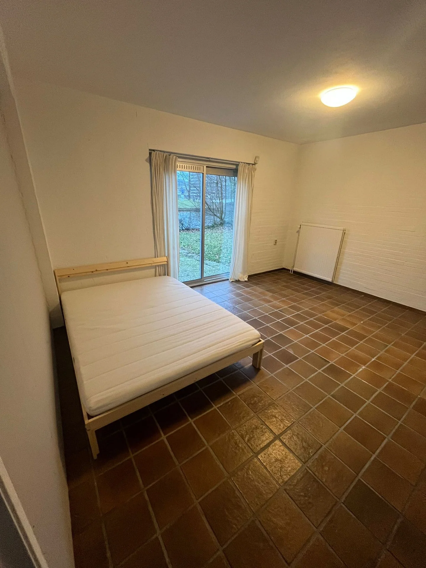 Foto van de Kamer gelegen aan de Hoekenes in Amsterdam